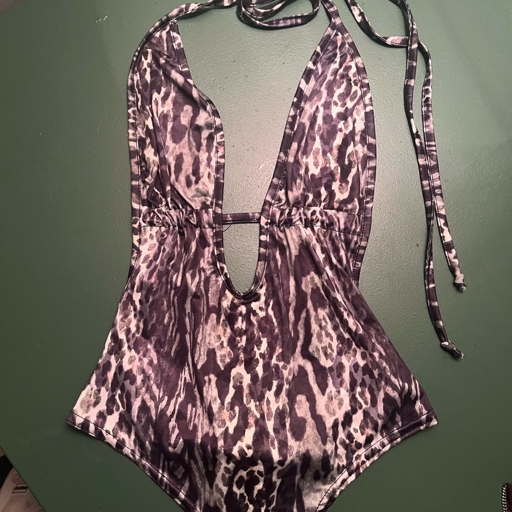 Bodysuit